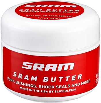 Picture of SRAM BUTTER GREASE 500ML